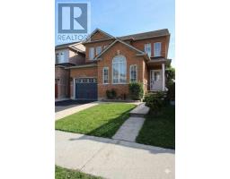 5861 COZUMEL DRIVE, Mississauga, Ontario