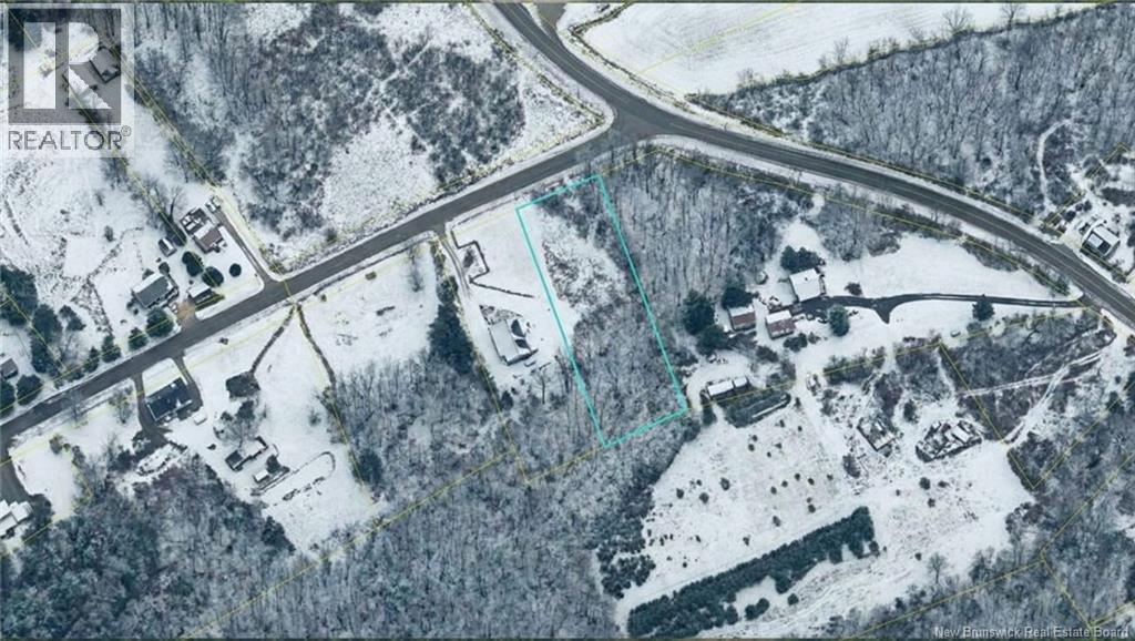 Lot 11-1 Salem Road, Hillsborough, New Brunswick  E4C 3S1 - Photo 2 - NB128809