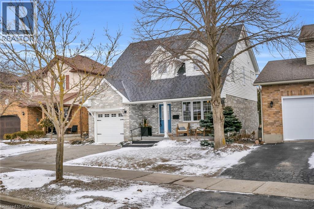 11 Raising Mill Gate, Elmira, Ontario  N3B 3K8 - Photo 4 - 40811921