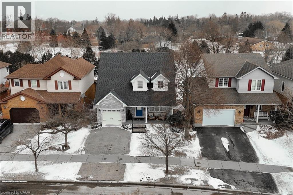 11 Raising Mill Gate, Elmira, Ontario  N3B 3K8 - Photo 2 - 40811921