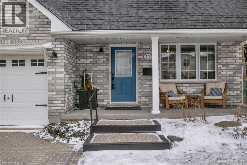 11 Raising Mill Gate, Elmira, Ontario  N3B 3K8 - Photo 6 - 40811921