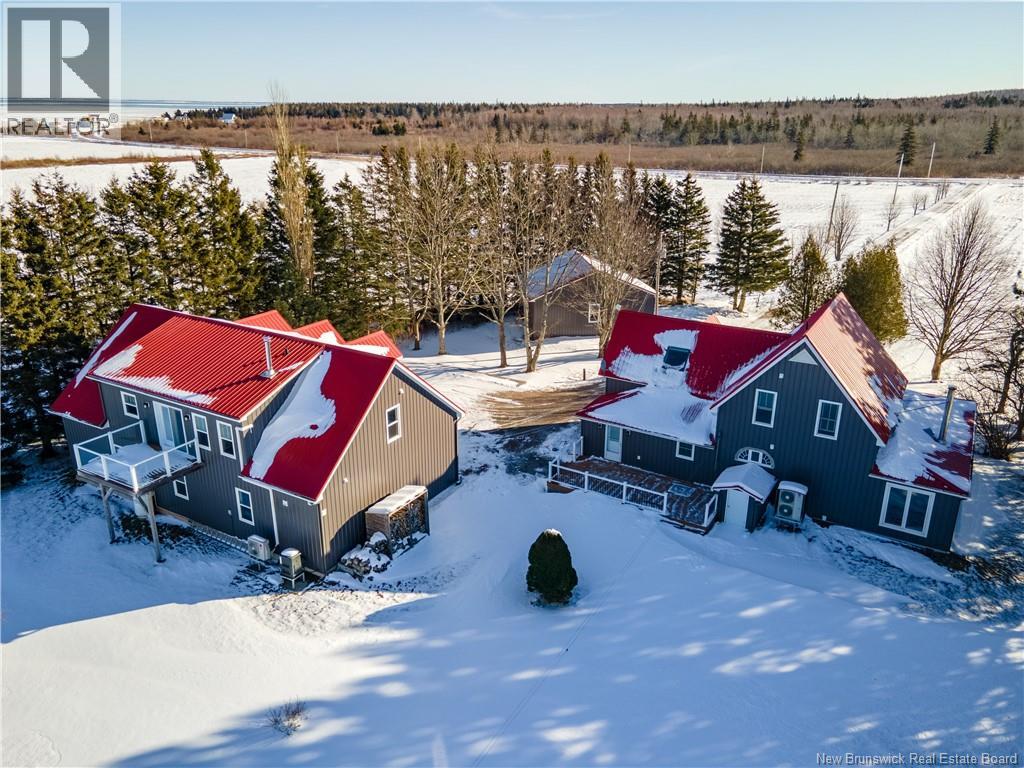 2069 Route 955, Little Shemogue, New Brunswick