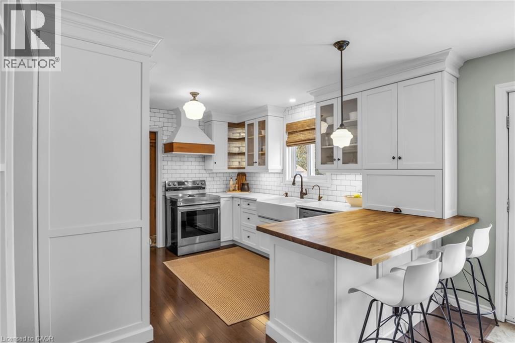 11 Raising Mill Gate, Elmira, Ontario  N3B 3K8 - Photo 12 - 40811921