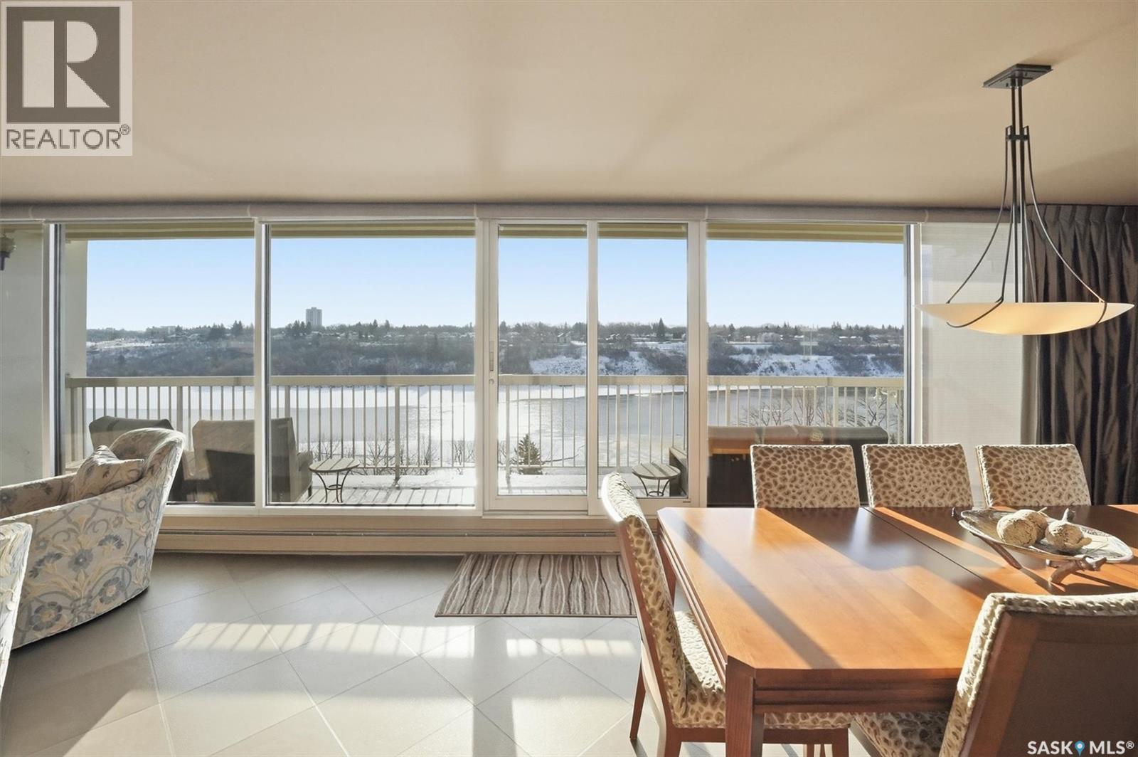 1001 730 Spadina Crescent E, Saskatoon, Saskatchewan  S7K 4H7 - Photo 5 - SK030642