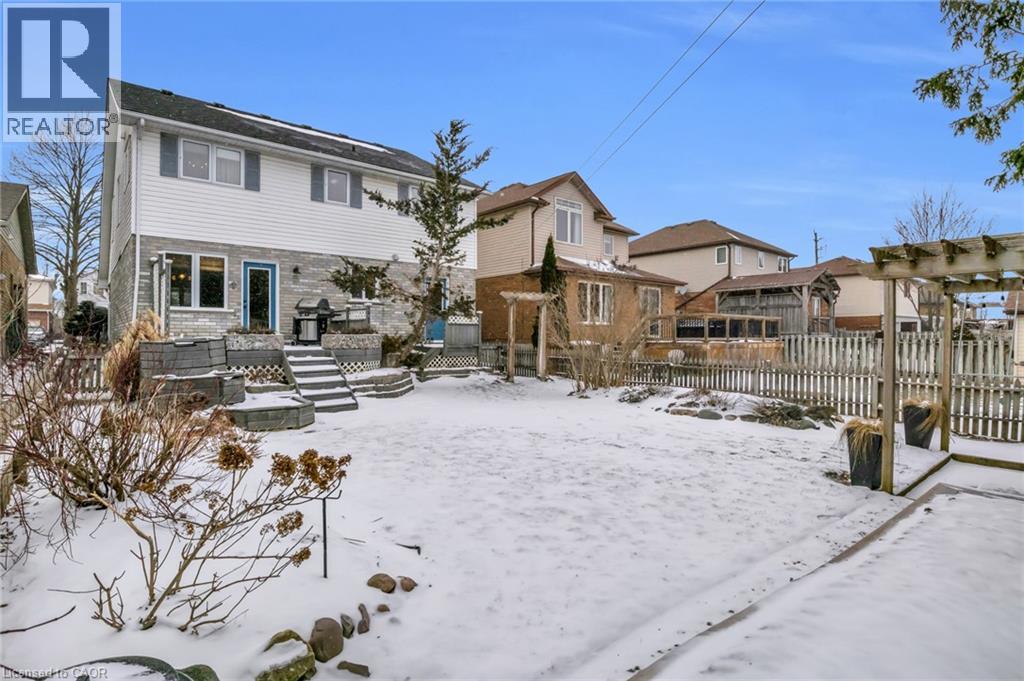 11 Raising Mill Gate, Elmira, Ontario  N3B 3K8 - Photo 42 - 40811921