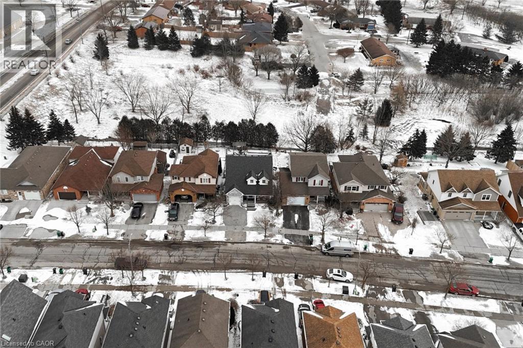 11 Raising Mill Gate, Elmira, Ontario  N3B 3K8 - Photo 46 - 40811921