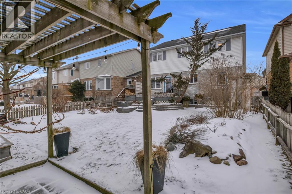 11 Raising Mill Gate, Elmira, Ontario  N3B 3K8 - Photo 44 - 40811921