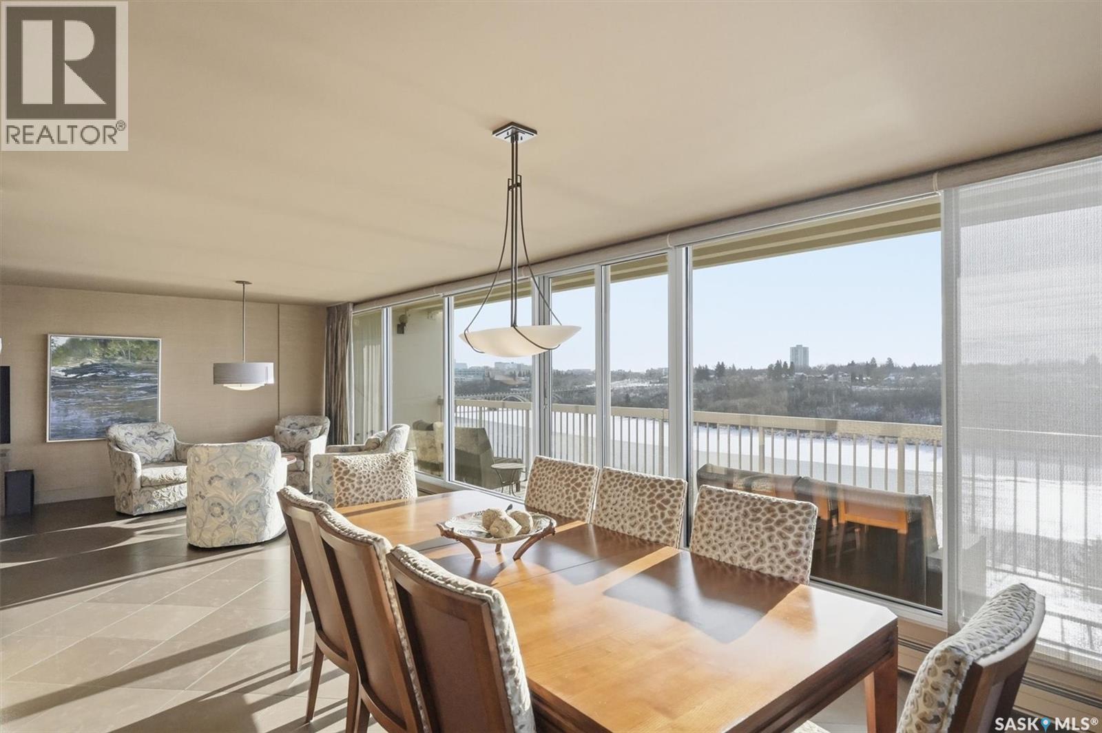 1001 730 Spadina Crescent E, Saskatoon, Saskatchewan  S7K 4H7 - Photo 6 - SK030642