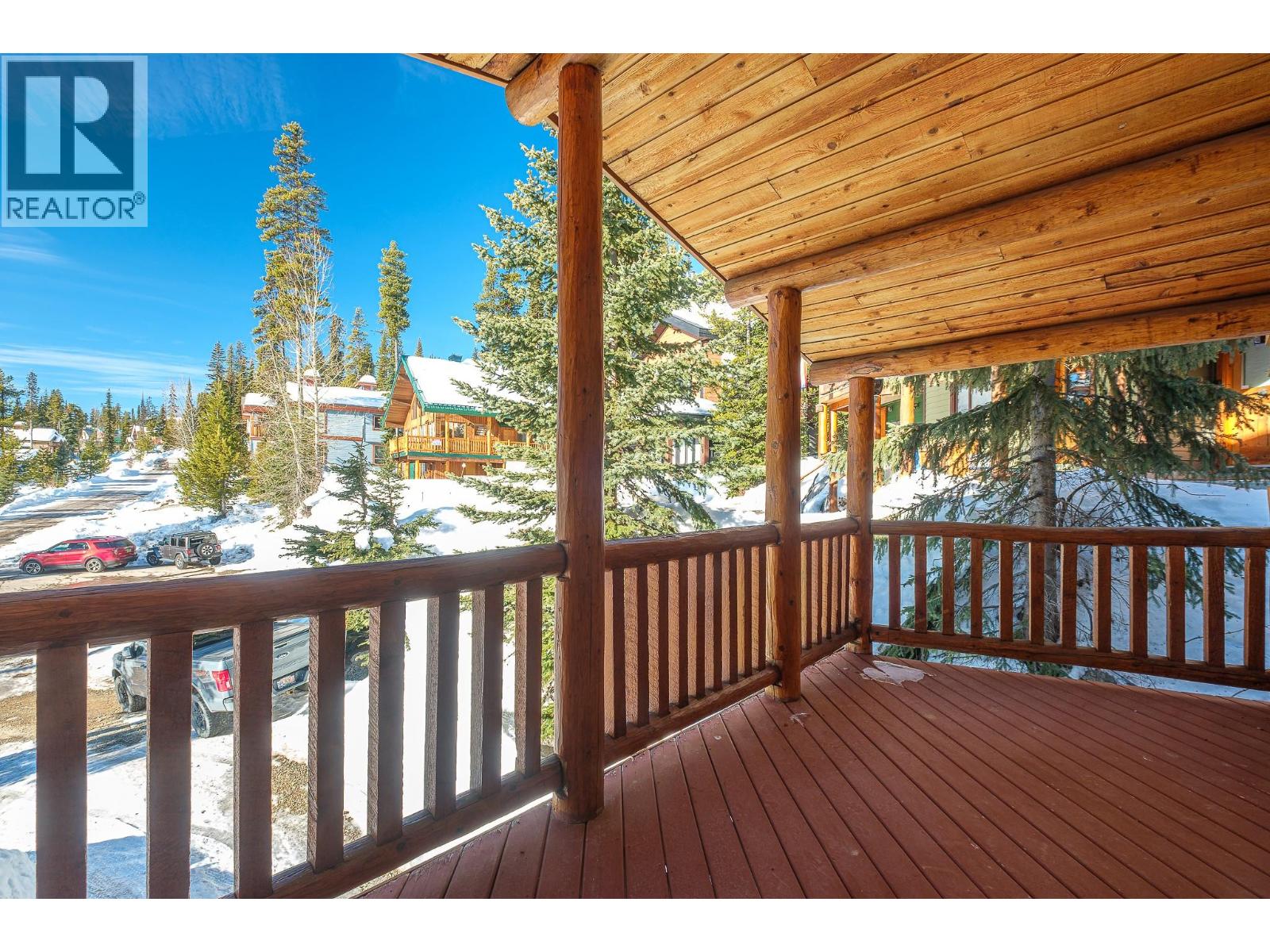 4940 Snowpines Road Unit# B, Big White, British Columbia V0H 0H0 - Photo 35 - 10373112