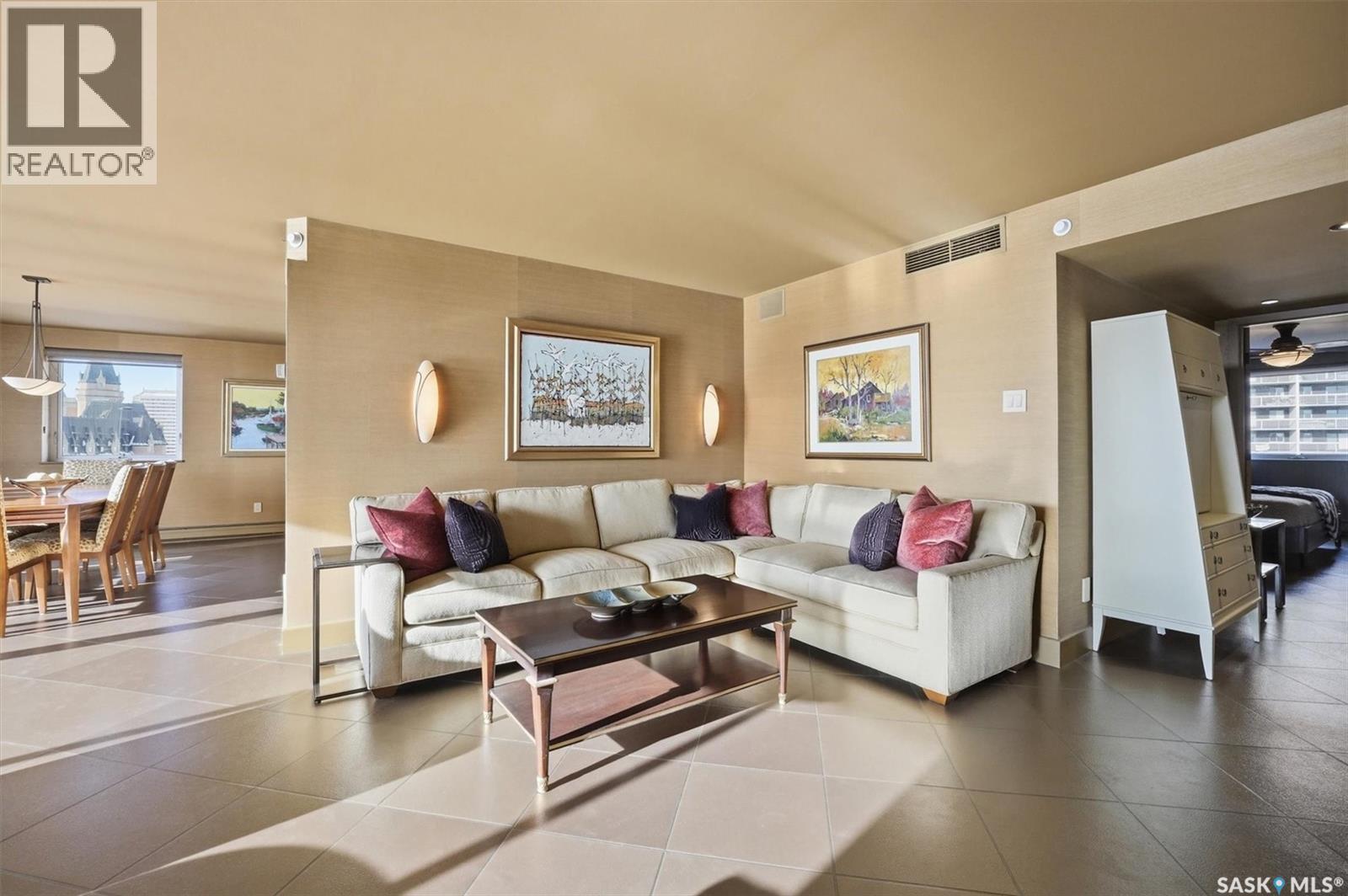 1001 730 Spadina Crescent E, Saskatoon, Saskatchewan  S7K 4H7 - Photo 9 - SK030642