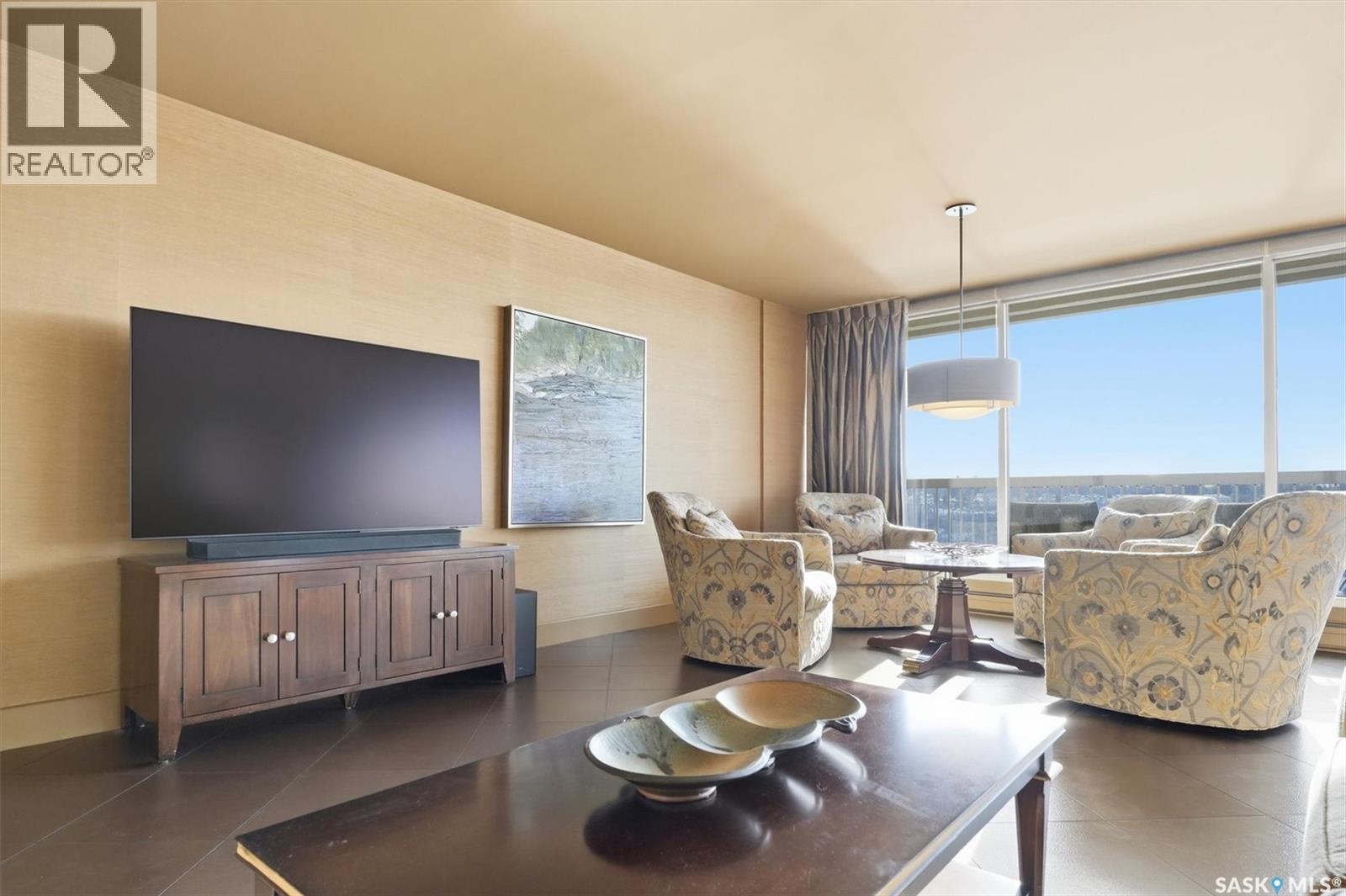 1001 730 Spadina Crescent E, Saskatoon, Saskatchewan  S7K 4H7 - Photo 11 - SK030642