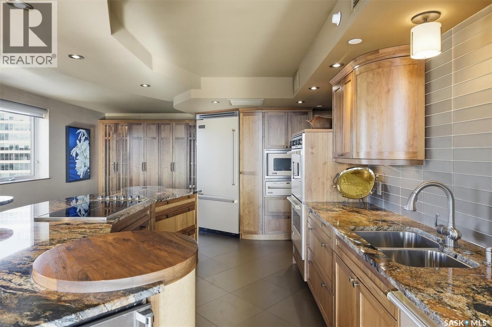 1001 730 Spadina Crescent E, Saskatoon, Saskatchewan  S7K 4H7 - Photo 18 - SK030642