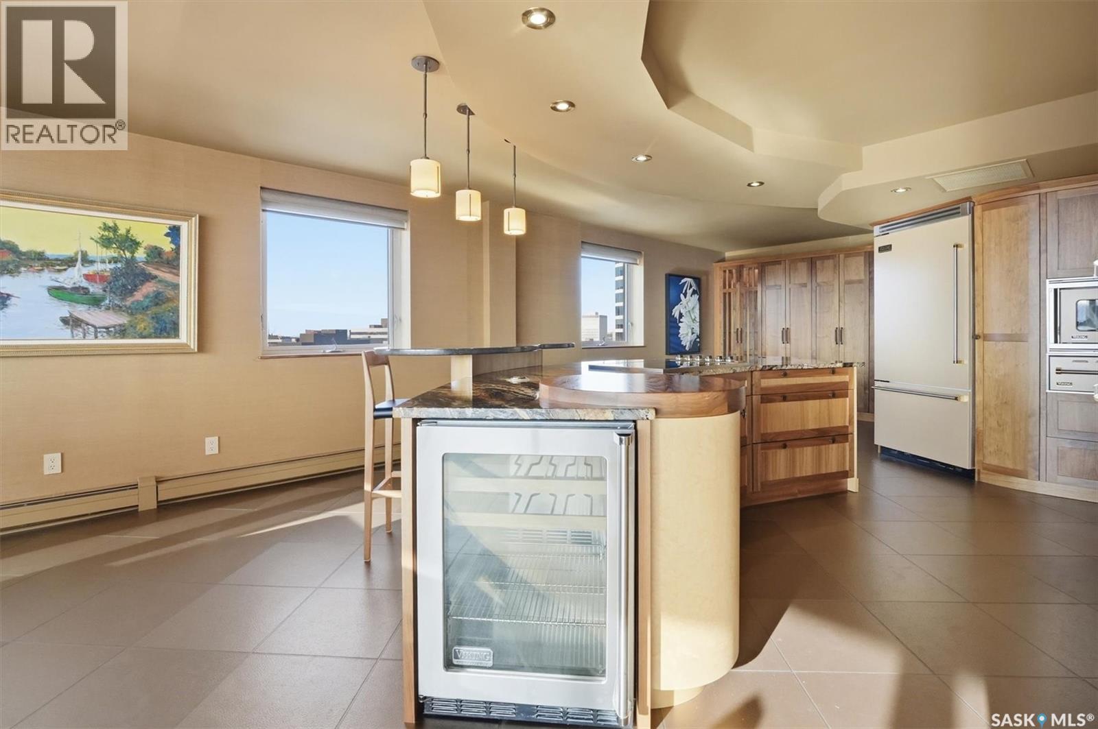 1001 730 Spadina Crescent E, Saskatoon, Saskatchewan  S7K 4H7 - Photo 19 - SK030642