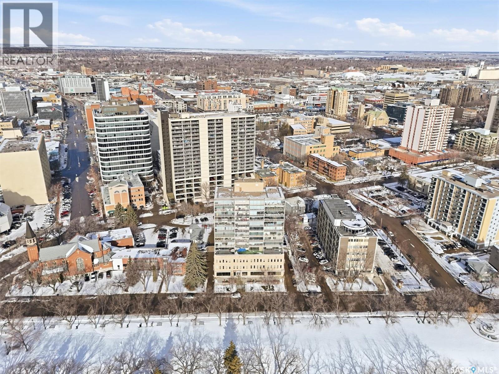 1001 730 Spadina Crescent E, Saskatoon, Saskatchewan  S7K 4H7 - Photo 40 - SK030642