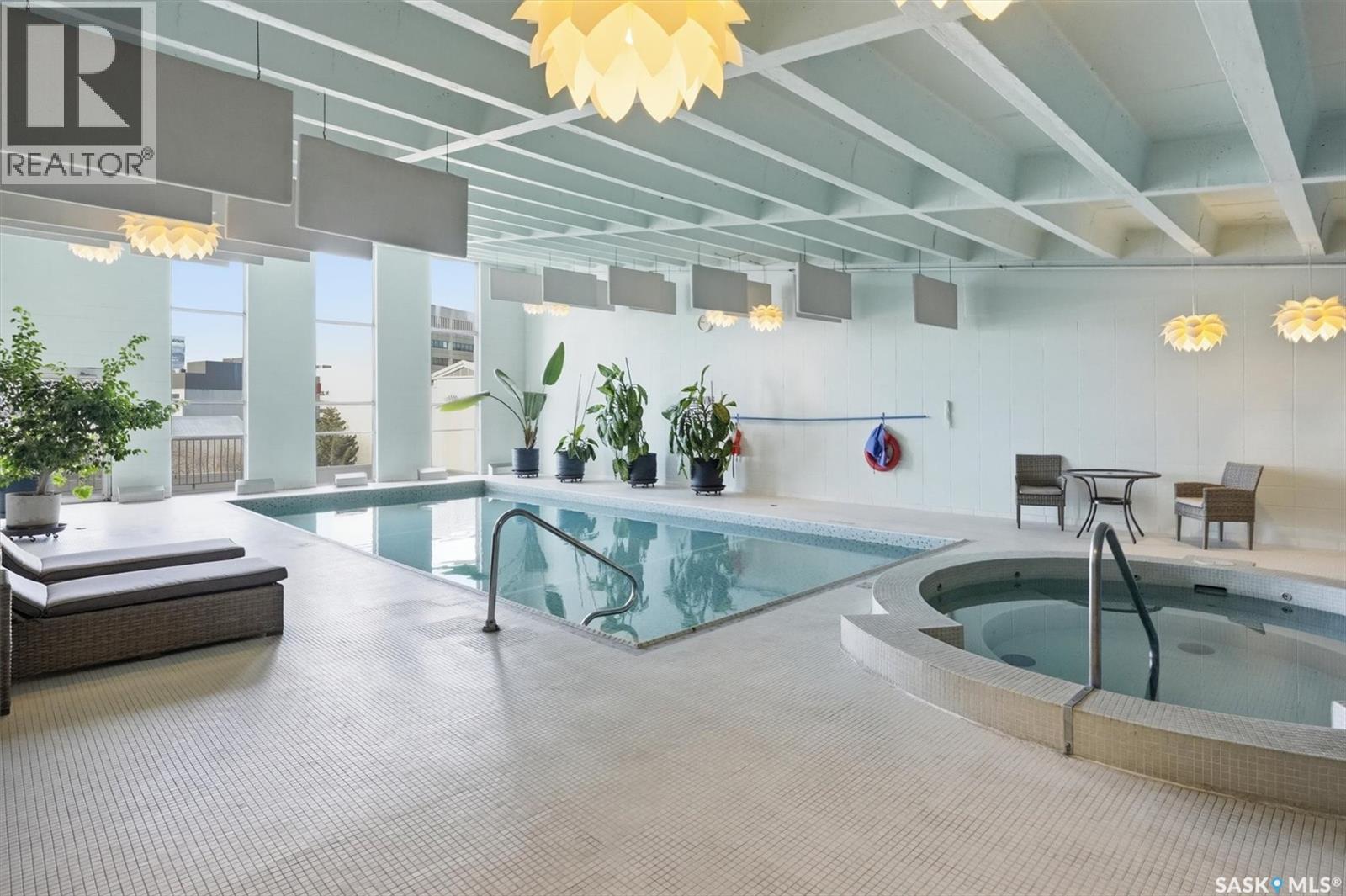 1001 730 Spadina Crescent E, Saskatoon, Saskatchewan  S7K 4H7 - Photo 42 - SK030642