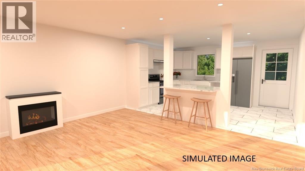 23 Harding Street, Saint John, New Brunswick  E2L 1T5 - Photo 2 - NB133171