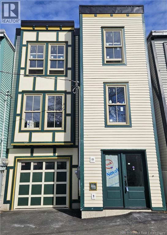 23 Harding Street, Saint John, New Brunswick  E2L 1T5 - Photo 1 - NB133171