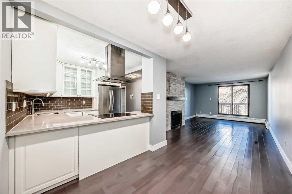 604, 537 14 Avenue SW, Calgary, Alberta  T2R 0M7 - Photo 16 - A2280828