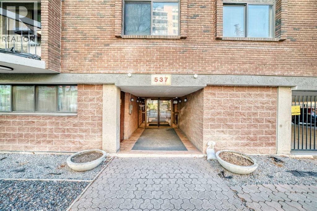 604, 537 14 Avenue SW, Calgary, Alberta  T2R 0M7 - Photo 4 - A2280828