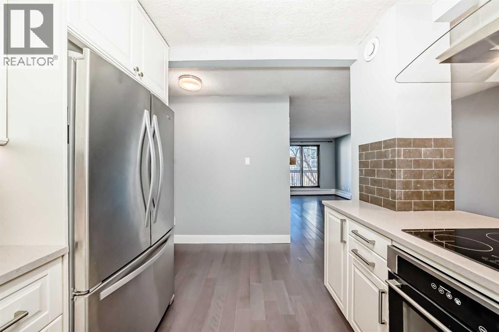 604, 537 14 Avenue SW, Calgary, Alberta  T2R 0M7 - Photo 13 - A2280828