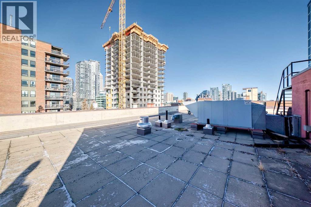 604, 537 14 Avenue SW, Calgary, Alberta  T2R 0M7 - Photo 48 - A2280828