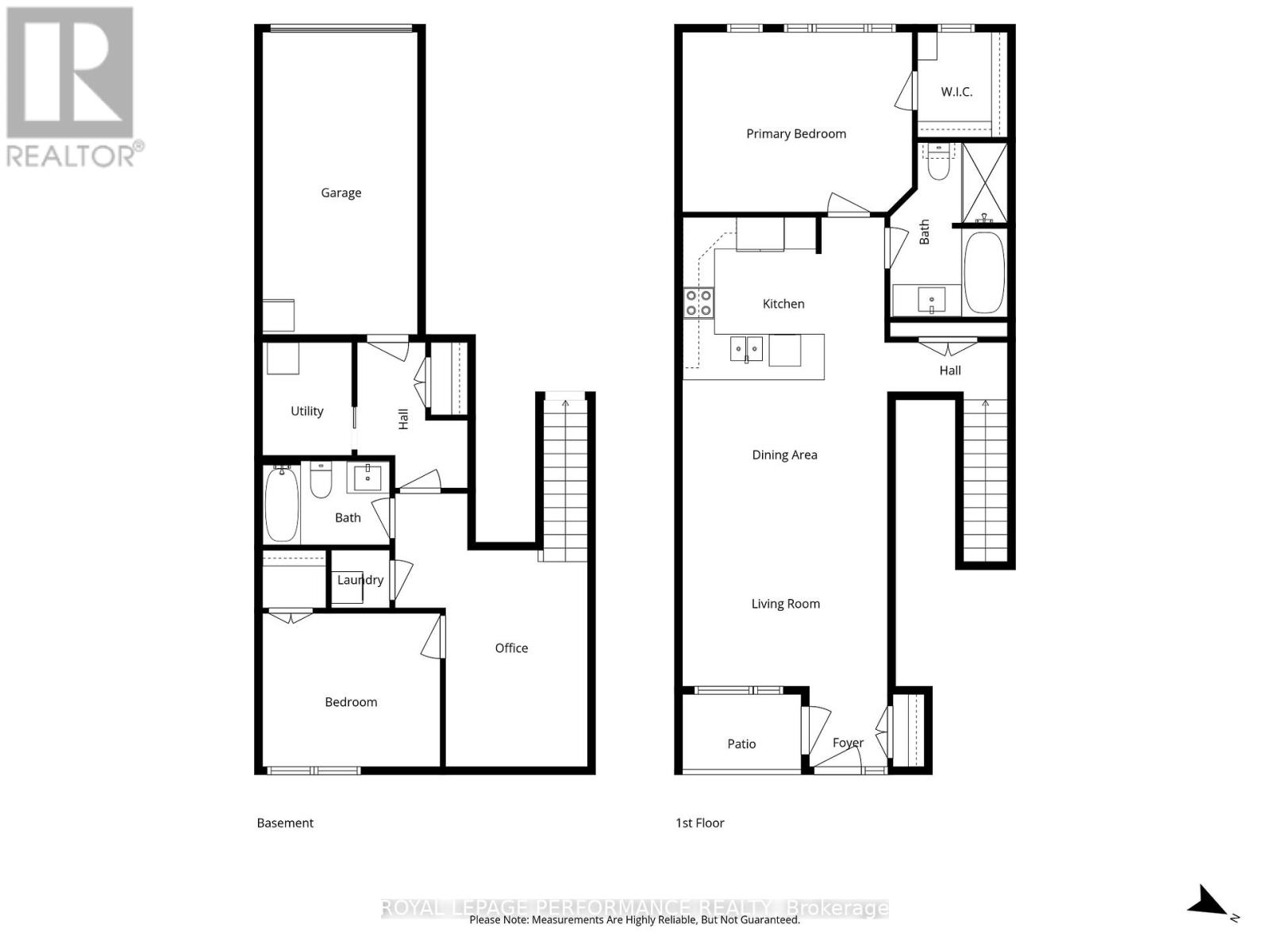 820 Ralph Hennessy Ave Avenue, Ottawa, Ontario  K1X 0E4 - Photo 21 - X12899594