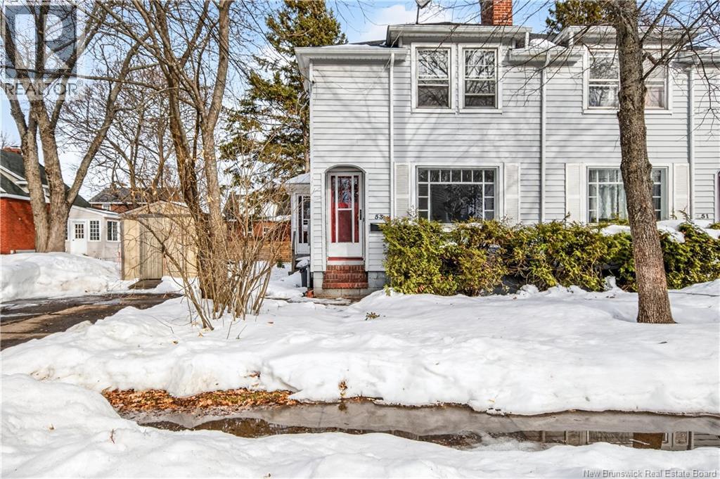 51-53 Lakewood Drive, Moncton, New Brunswick  E1E 3L9 - Photo 45 - NB134532