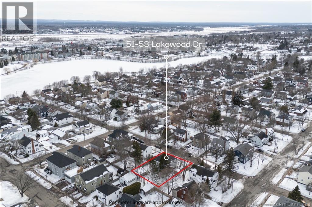 51-53 Lakewood Drive, Moncton, New Brunswick  E1E 3L9 - Photo 48 - NB134532