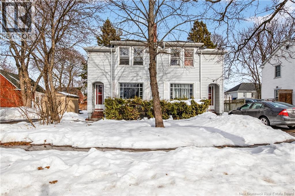 51-53 Lakewood Drive, Moncton, New Brunswick  E1E 3L9 - Photo 1 - NB134532