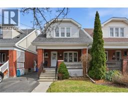 223 PARK Row S, Hamilton, Ontario