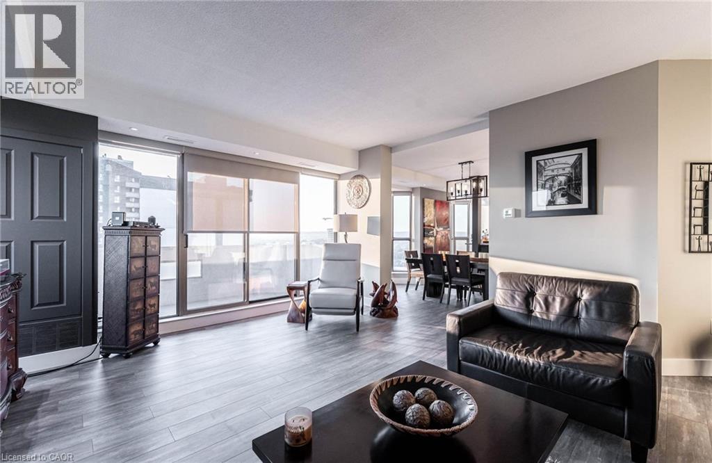 67 Caroline Street S Unit# 17c, Hamilton, Ontario L8P 3K6 - Photo 20 - 40813427