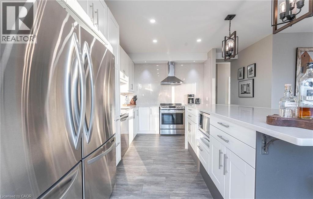 67 Caroline Street S Unit# 17c, Hamilton, Ontario L8P 3K6 - Photo 9 - 40813427