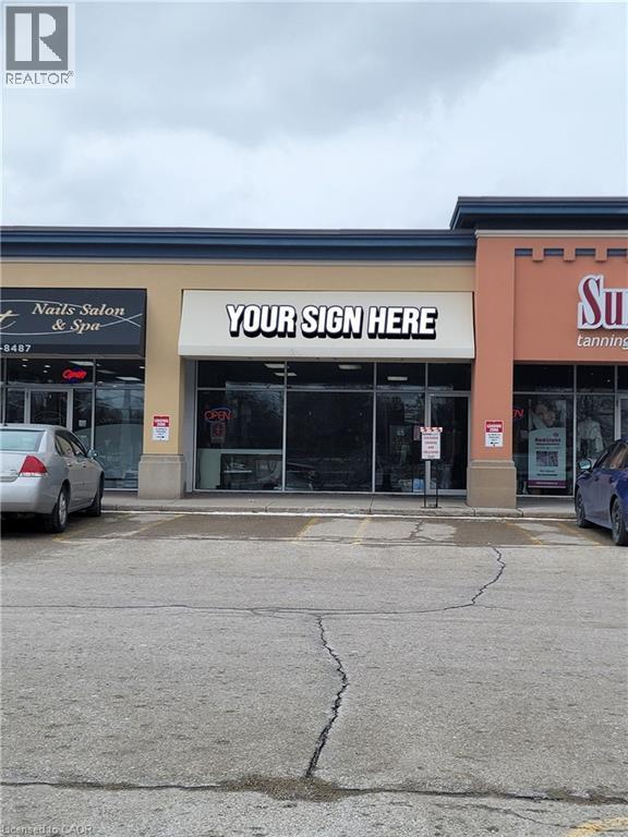 645 Westmount Road E Unit# 2, Kitchener, Ontario  N2E 3S3 - Photo 1 - 40813253