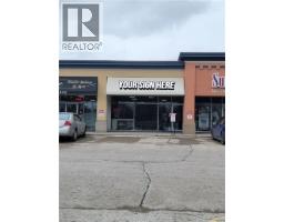 645 WESTMOUNT Road E Unit# 2, Kitchener, Ontario