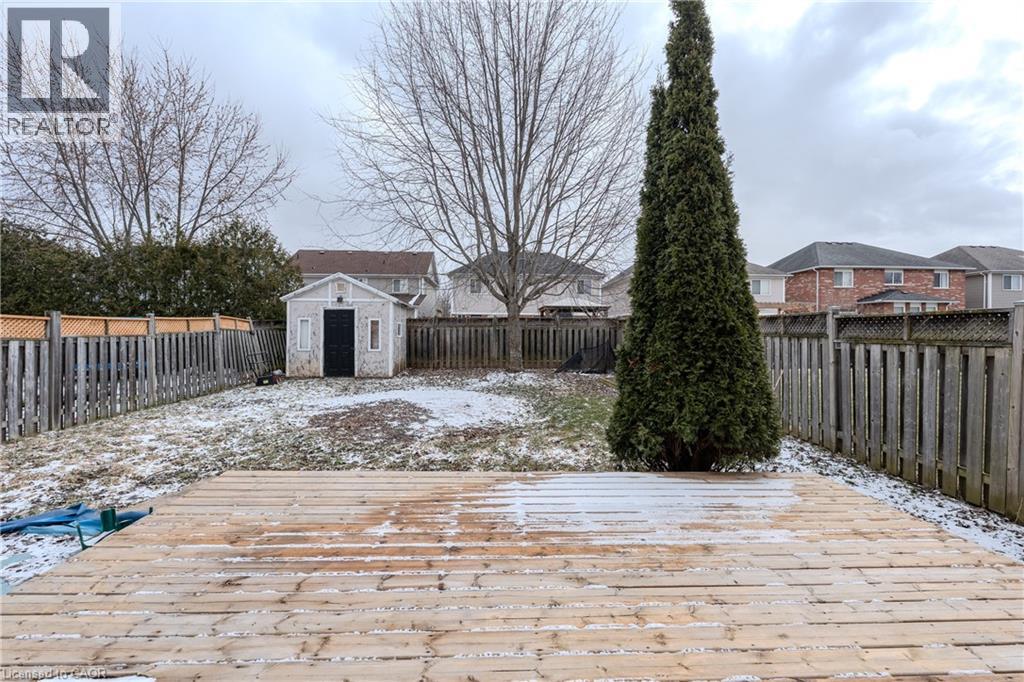 7 Hollinrake Avenue, Brantford, Ontario  N3T 0A6 - Photo 48 - 40812989
