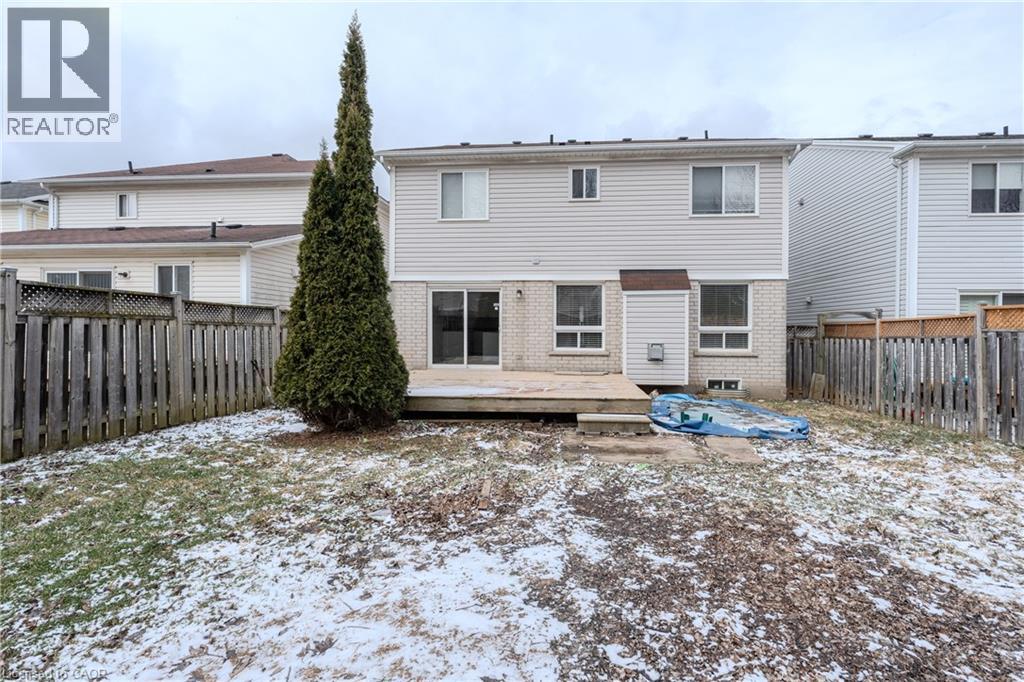 7 Hollinrake Avenue, Brantford, Ontario  N3T 0A6 - Photo 49 - 40812989