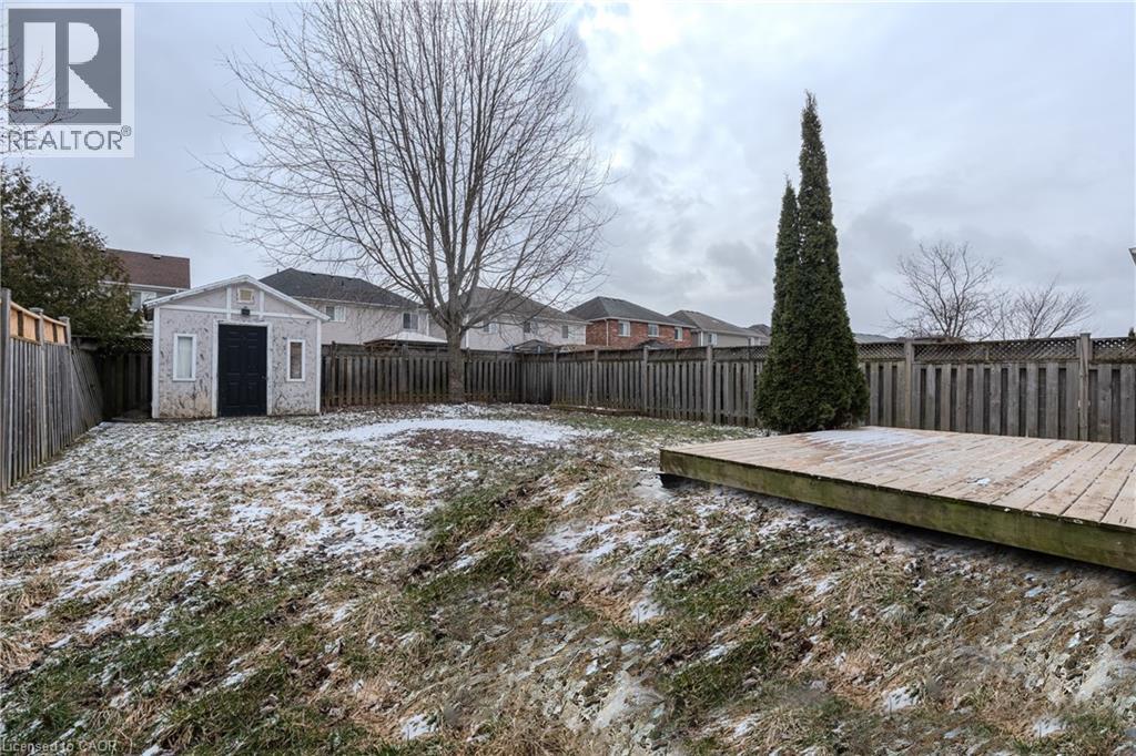 7 Hollinrake Avenue, Brantford, Ontario  N3T 0A6 - Photo 50 - 40812989