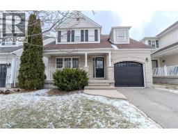 7 HOLLINRAKE Avenue, Brantford, Ontario