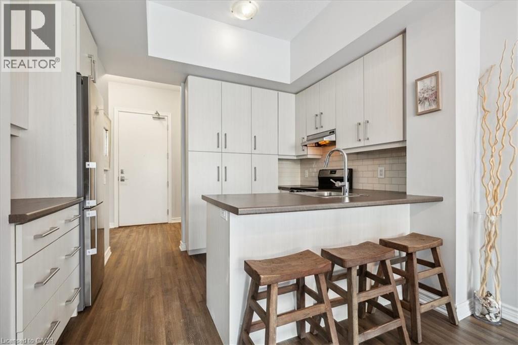 40 Esplanade Lane Unit# 102, Grimsby, Ontario  L3M 0G9 - Photo 13 - 40812921