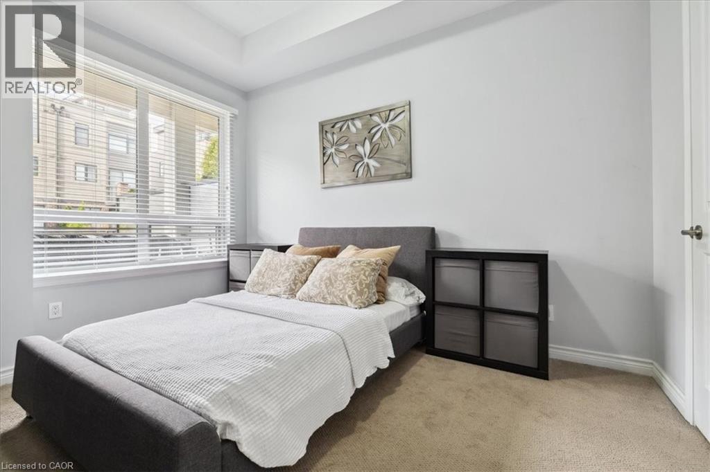 40 Esplanade Lane Unit# 102, Grimsby, Ontario  L3M 0G9 - Photo 18 - 40812921