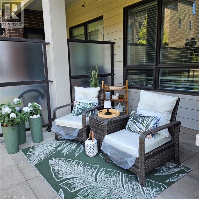 40 Esplanade Lane Unit# 102, Grimsby, Ontario  L3M 0G9 - Photo 27 - 40812921