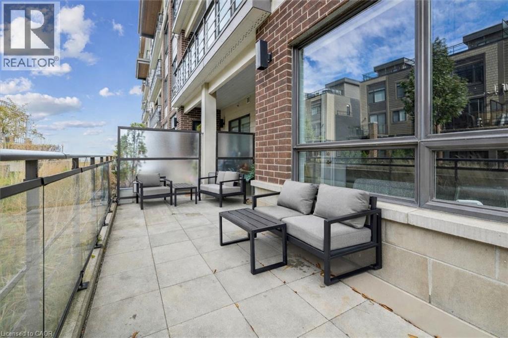 40 Esplanade Lane Unit# 102, Grimsby, Ontario  L3M 0G9 - Photo 29 - 40812921