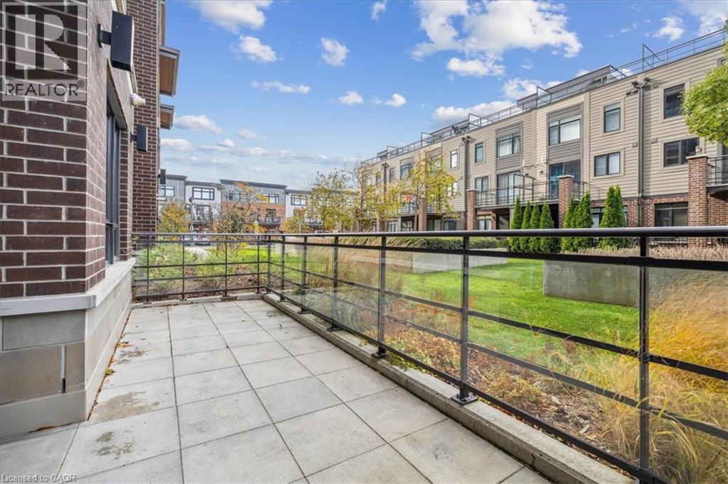 40 Esplanade Lane Unit# 102, Grimsby, Ontario  L3M 0G9 - Photo 30 - 40812921