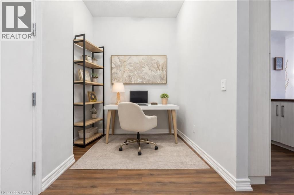 40 Esplanade Lane Unit# 102, Grimsby, Ontario  L3M 0G9 - Photo 4 - 40812921