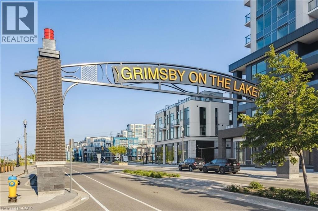 40 Esplanade Lane Unit# 102, Grimsby, Ontario  L3M 0G9 - Photo 40 - 40812921