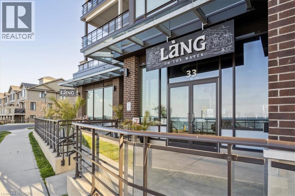 40 Esplanade Lane Unit# 102, Grimsby, Ontario  L3M 0G9 - Photo 42 - 40812921