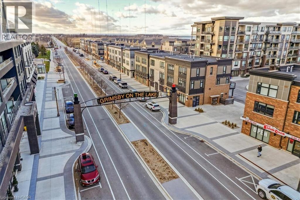 40 Esplanade Lane Unit# 102, Grimsby, Ontario  L3M 0G9 - Photo 45 - 40812921