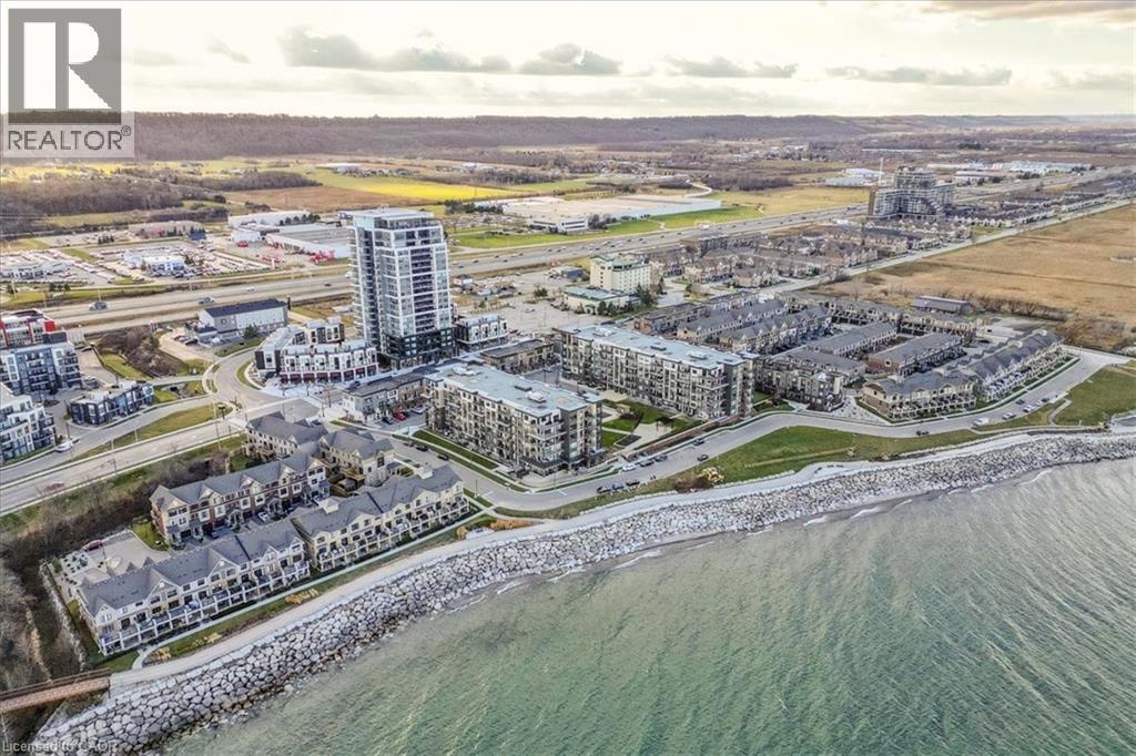 40 Esplanade Lane Unit# 102, Grimsby, Ontario  L3M 0G9 - Photo 47 - 40812921