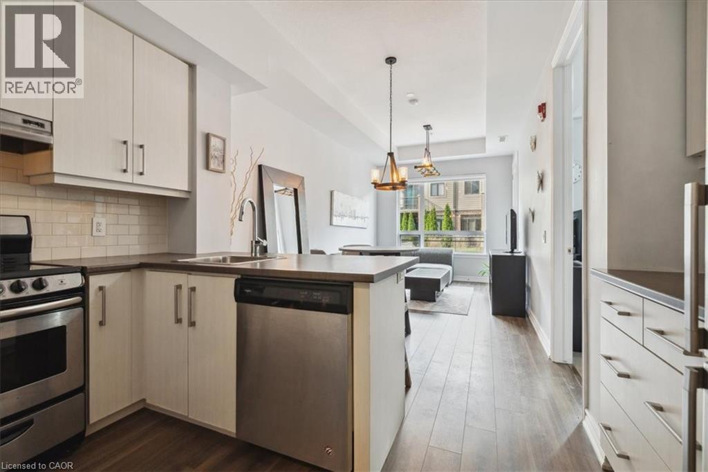 40 Esplanade Lane Unit# 102, Grimsby, Ontario  L3M 0G9 - Photo 5 - 40812921