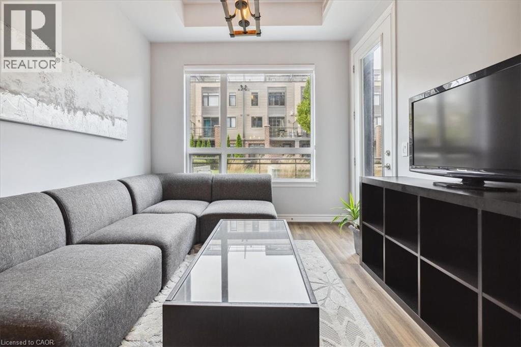 40 Esplanade Lane Unit# 102, Grimsby, Ontario  L3M 0G9 - Photo 8 - 40812921